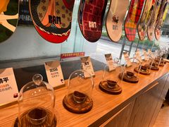 -Dogi&kiki Coffee(中心商务大厦店)