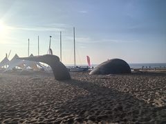 -金梦海湾浴场