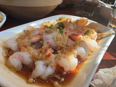 -妈妈菜舟山海鲜(定海古城店)