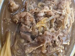 -米村拌饭(银泰中心店)