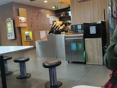 -麦当劳(新王府井店)