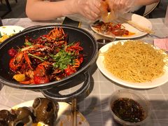 龙虾-华仔龙虾(永乐路总店)