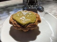-沁蝶 Butterfly Patisserie甜品蛋糕(北京瑰丽酒店)