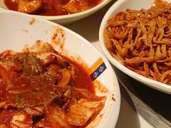 -七八冷面·延边朝鲜族美食(圣熙八号店)