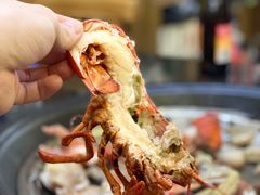 -大杰海鲜锅(基隆路店)