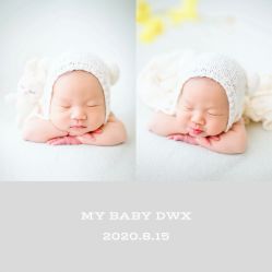 点击看大图 -BabyA 专业婴童摄影(古北时尚广场店)