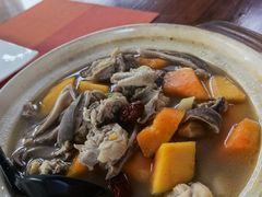 -水润轩私厨海南菜餐厅(铂尔曼酒店)