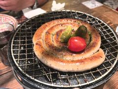 -卢布里西餐厅(海拉尔店)