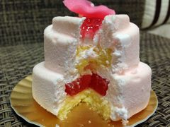 樱花雪月-仟吉KenGee(国贸360店)
