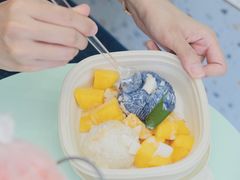 -曼僖瓦罐咖啡(华山南路店)