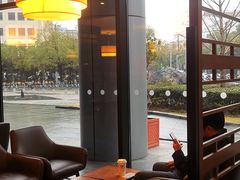 -星巴克(钦江路店)