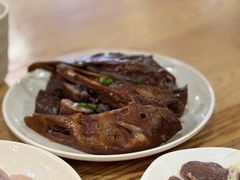 -乡亲鹅肉城(吴江店)