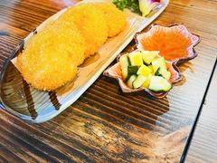 私家渔夫手打虾饼-Hi YOU你的饭局泰餐厅(雍和宫店)