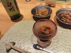 -炎橘·板前料理 Omakase