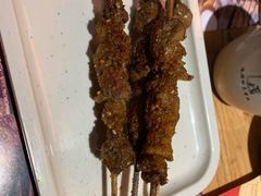 -管氏翅吧(马家堡店)