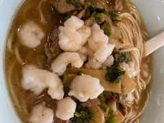 -奎元馆.百年奎元.非遗传承(西湖边的解放路店)