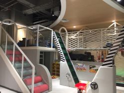 点击看大图 -meland club亲子乐园(石家庄万象城店)