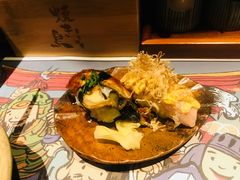 -烧鸟横丁(联发文创口岸店)