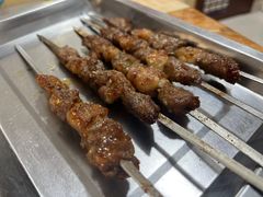 -煲来饱去冷水鱼