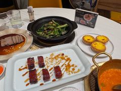 -香港龙凤楼(陆家嘴中心店)