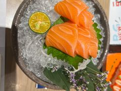 -大赞寿司(国贸店)