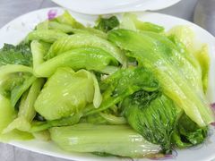 -众味海鲜大排档·活海鲜·潮汕味(南澳店)