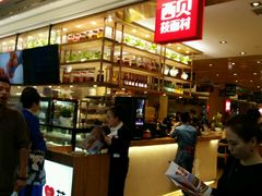 -盛捷游泳·潜水·高尔夫培训(凯德广场店)