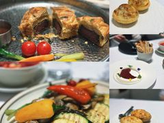 -马克西姆俄罗斯餐厅(通亚街店)