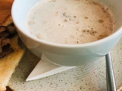 松露蘑菇汤-EN SPACE恩空间