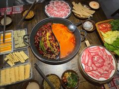 -冯校长老火锅(广州正佳广场店)