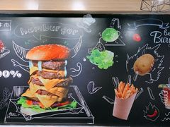 -牛纽塔·牛人堡(群众路店)