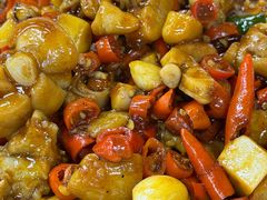 -老三样·旧食新味(万寿宫店)