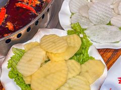 -重庆老火锅(长虹店)