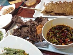 -金刚山烧烤(中山路店)