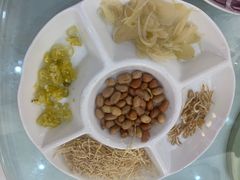-东江渔村·古典园林·30年粤菜老字号(太和店)