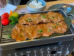 -秋荀日本料理(昆明同德广场店)