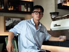 -山野咖啡(之江花园店)