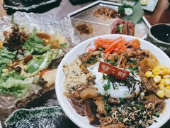 -弓二·烧鸟居酒屋(财富购物中心店)
