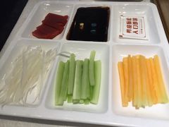 -四季小馆·地道北京小吃(广百店)