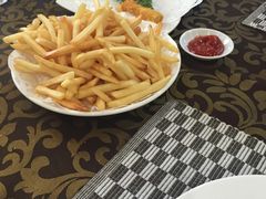 -六国饭店·俄餐·西餐(吊桥公园店)