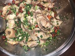 -百岁鱼(七一路店)