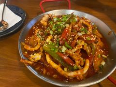 -槿Story·韩国料理(望京韩国美食城店)