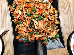 -湘味淳(千禧街店)