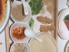 -解家河南菜(金水路店)