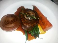 -迪拜帆船酒店海底餐厅