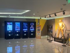 -中影国际影城(东方新天地CINITY店)