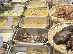 -杨厨的田园饭店(长城路店)
