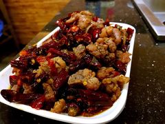 冷吃兔-自贡好吃客(科华店)