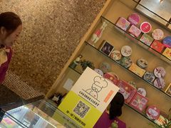 -家琳甜品(江南东店)