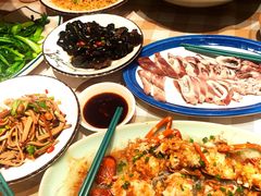 -珍味汤馆·潮汕家乡菜(保利文化广场店)